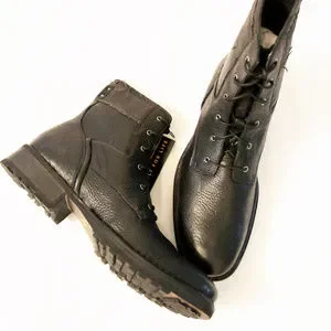 Boota R J Rj Colt | Shoes | Boots Mens New Sizes 2m Rj Colt Leather Balance Man ...